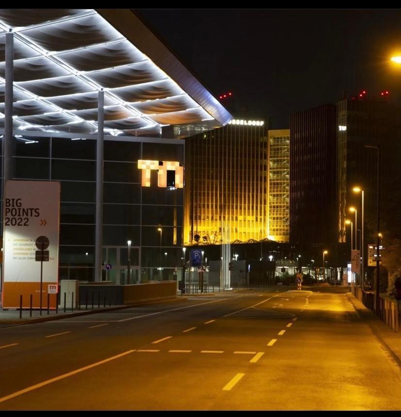 Pension Pagalies Dusseldorf Ngoại thất bức ảnh